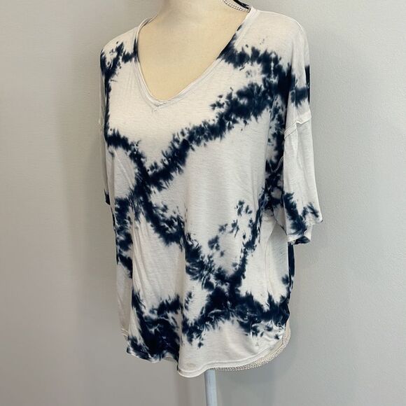 Mono B Tye-Dye Tee - Picture 2 of 4